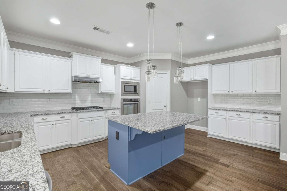 3483 Lost Oak Drive Buford - Photo 20