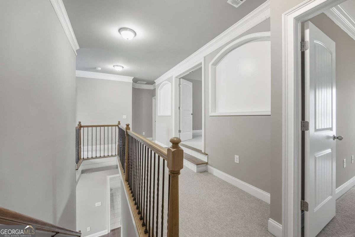 3483 Lost Oak Drive Buford - Photo 27