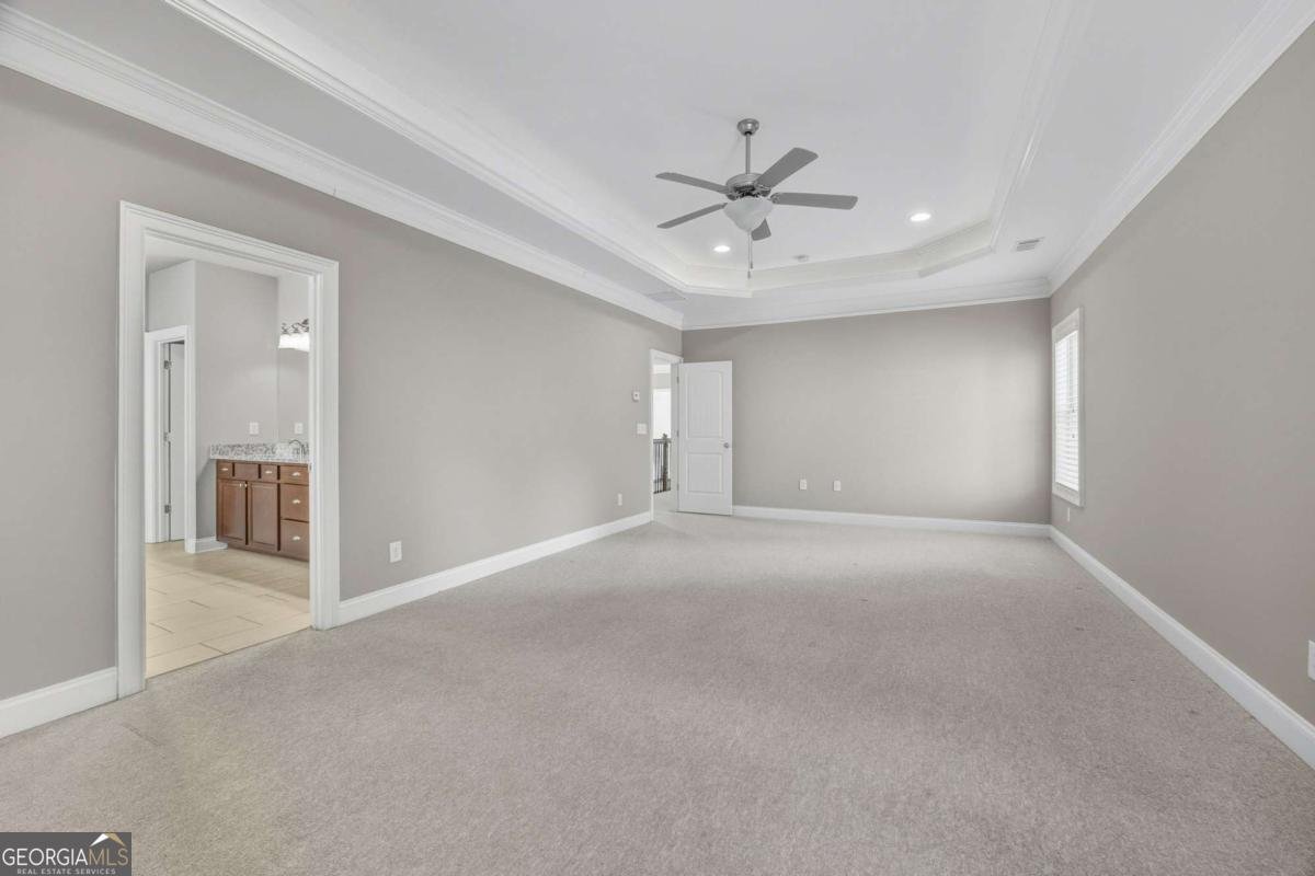 3483 Lost Oak Drive Buford - Photo 31