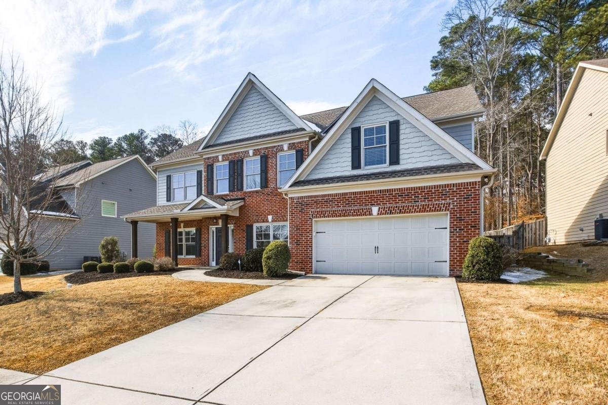 3483 Lost Oak Drive Buford - Photo 46