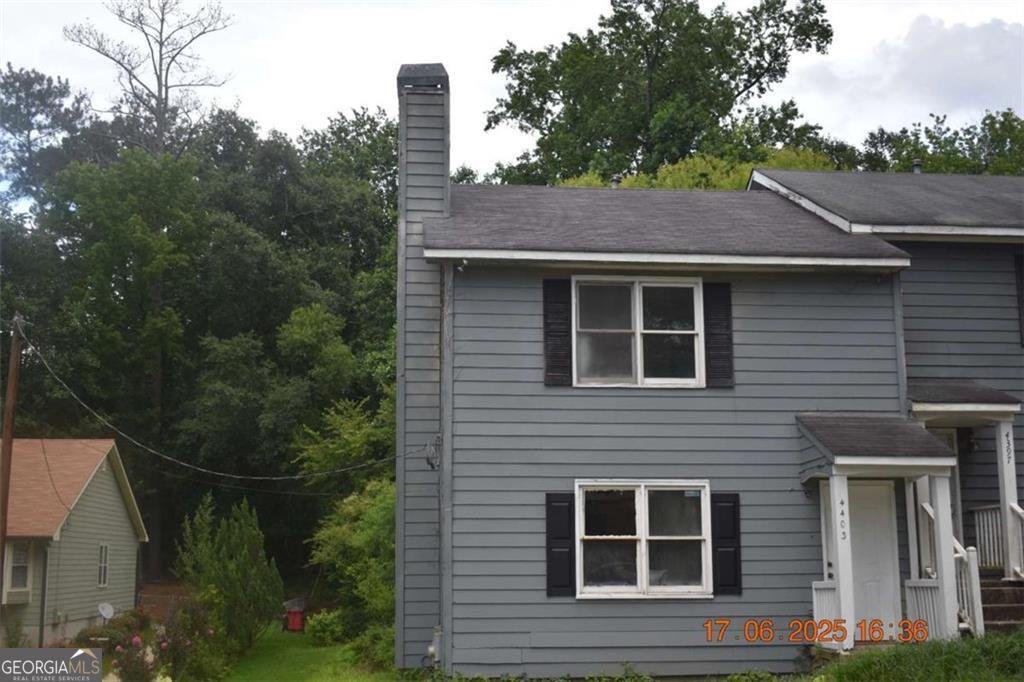 4403 Azalea Drive Macon - Photo 30