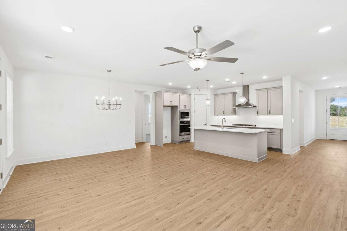 580 Barnfield Way Dallas - Photo 8