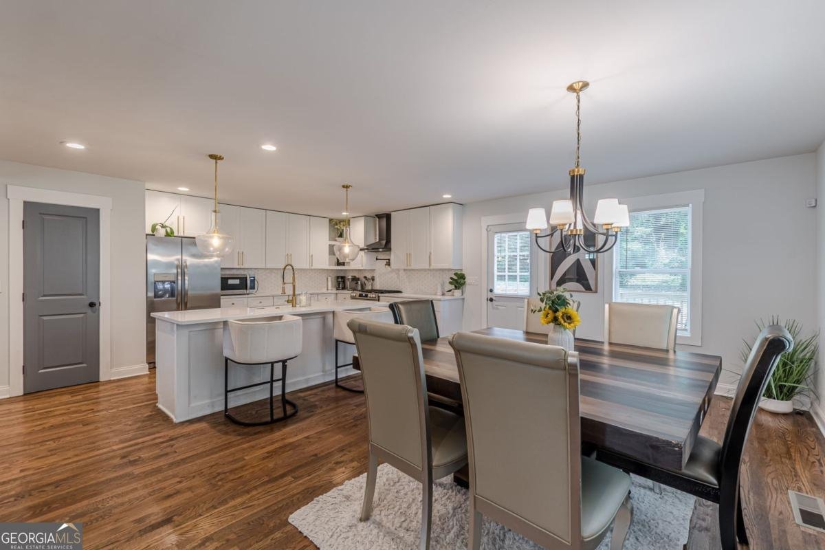 770 Waters Drive Atlanta - Photo 11