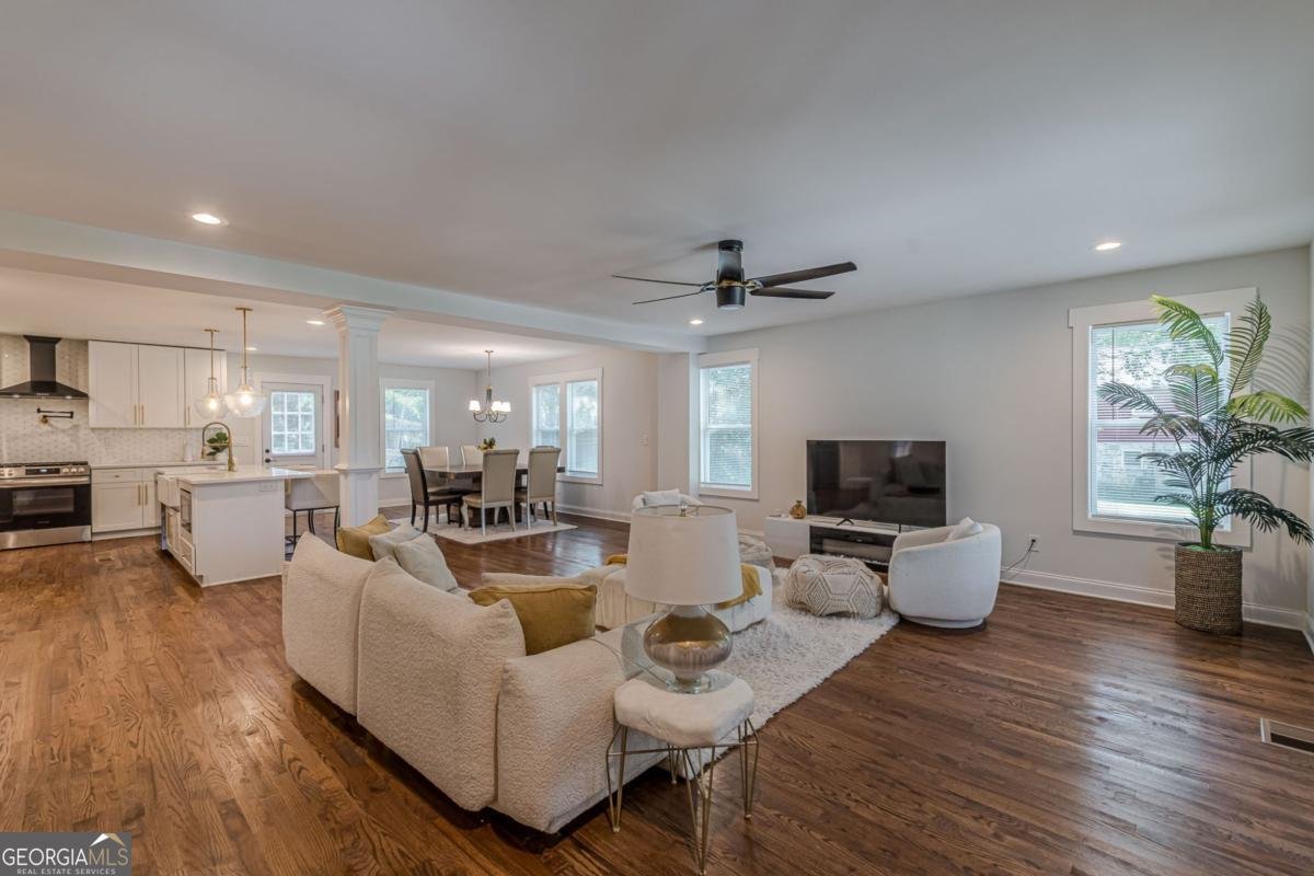 770 Waters Drive Atlanta - Photo 13