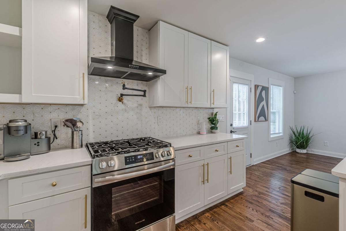 770 Waters Drive Atlanta - Photo 15