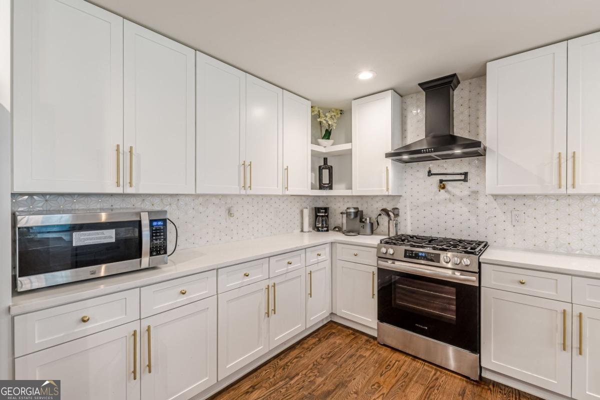 770 Waters Drive Atlanta - Photo 16