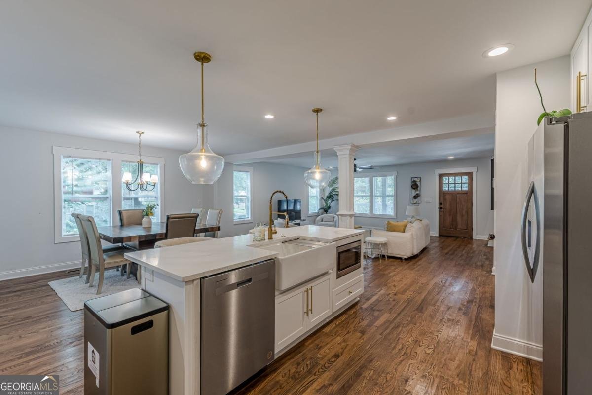 770 Waters Drive Atlanta - Photo 17