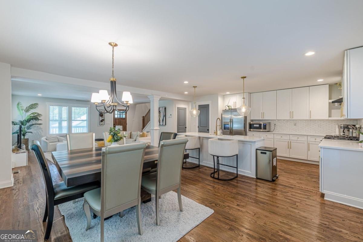 770 Waters Drive Atlanta - Photo 18