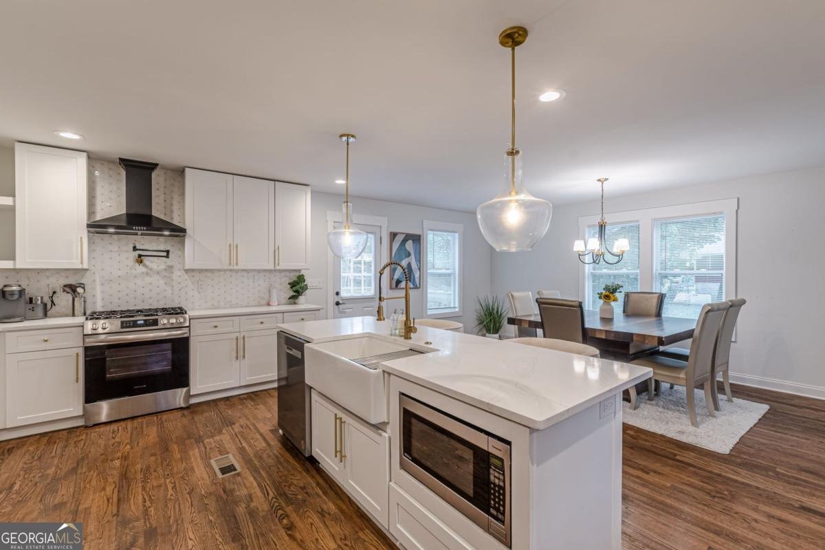 770 Waters Drive Atlanta - Photo 19