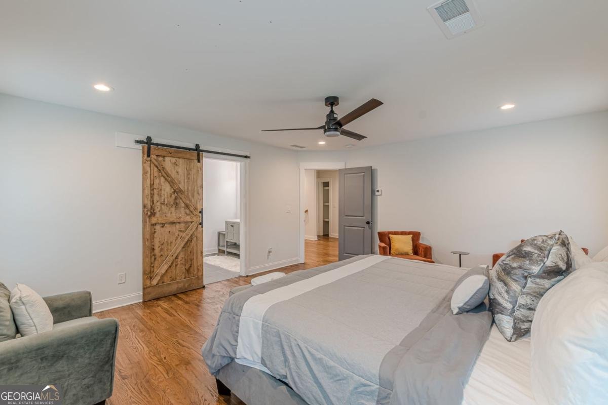 770 Waters Drive Atlanta - Photo 32