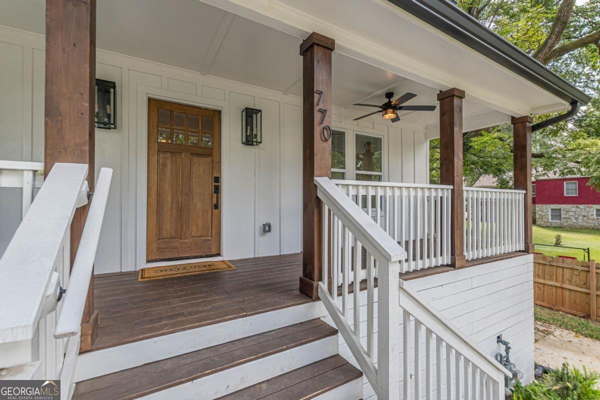 770 Waters Drive Atlanta - Photo 8