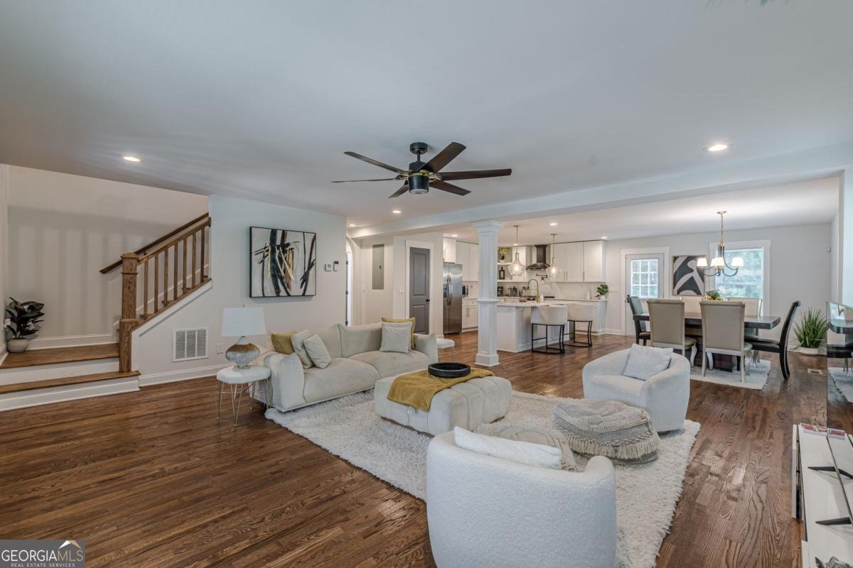 770 Waters Drive Atlanta - Photo 9