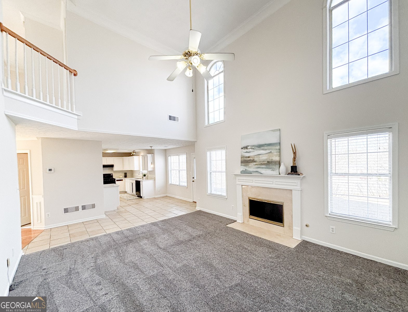 3382 Rockmill Drive Ellenwood - Photo 14