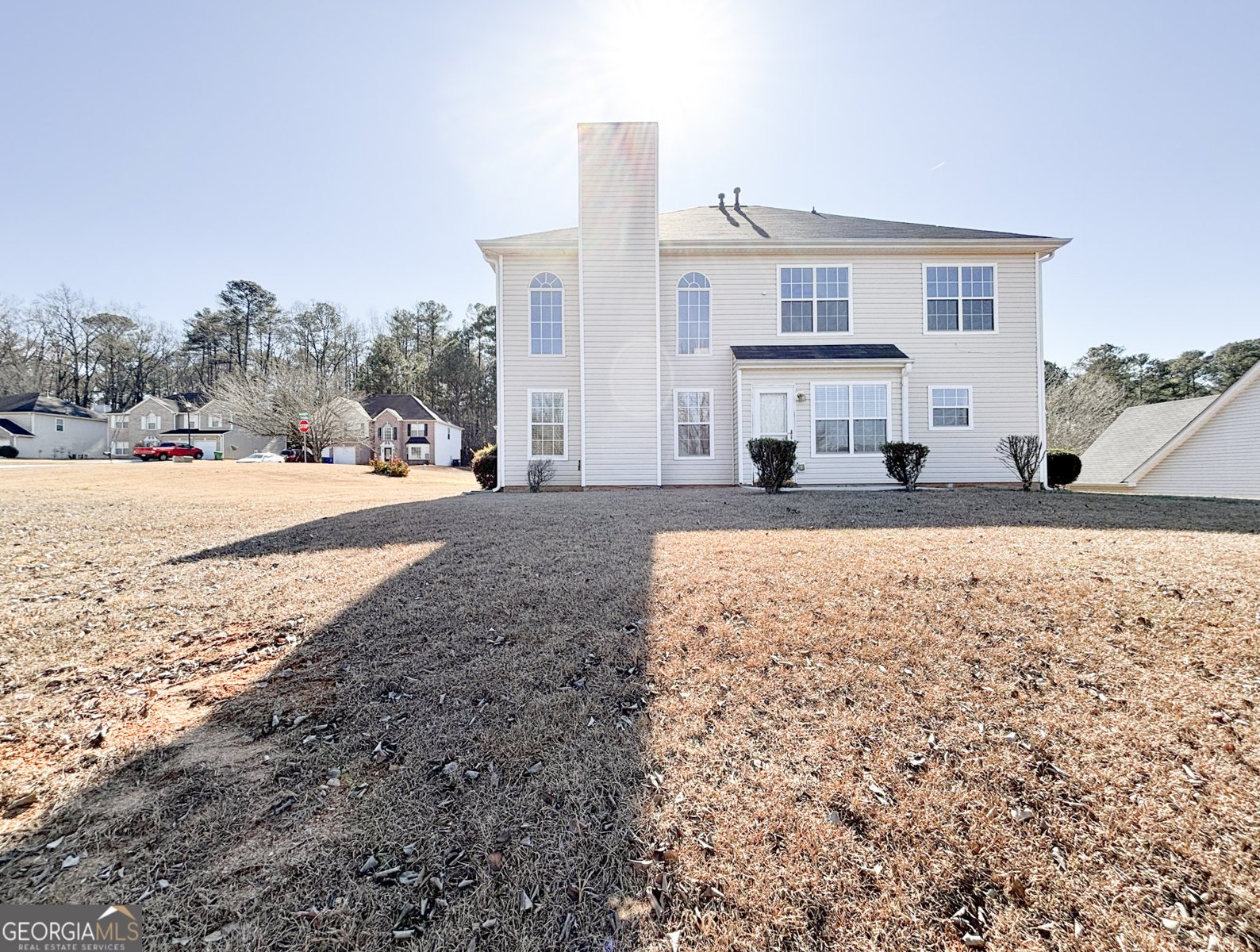 3382 Rockmill Drive Ellenwood - Photo 33