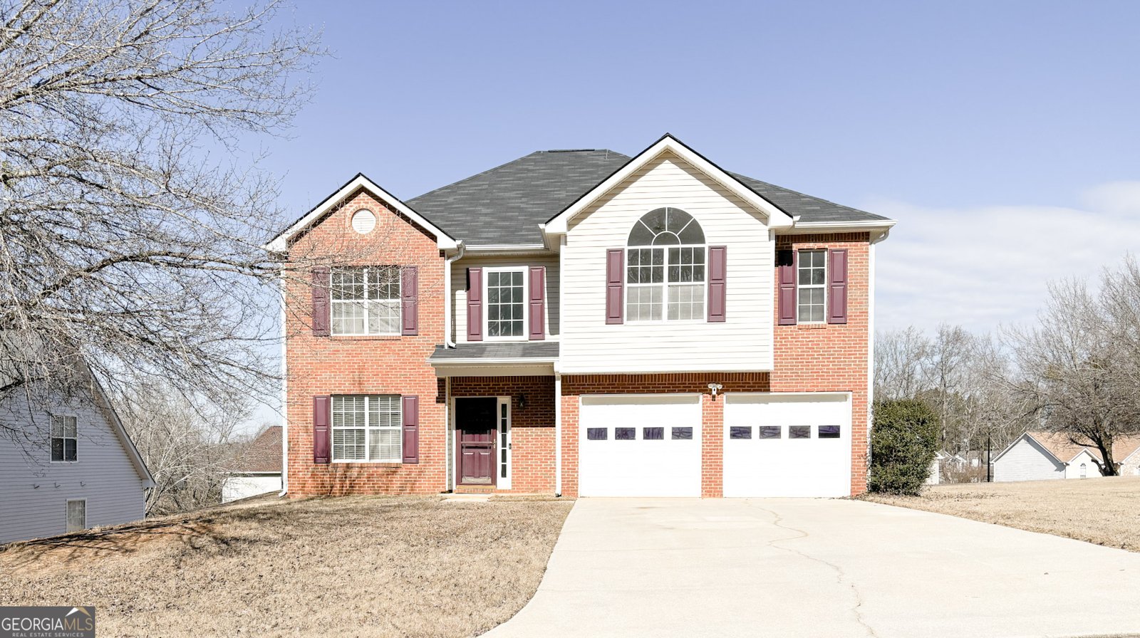 3382 Rockmill Drive Ellenwood - Photo 37