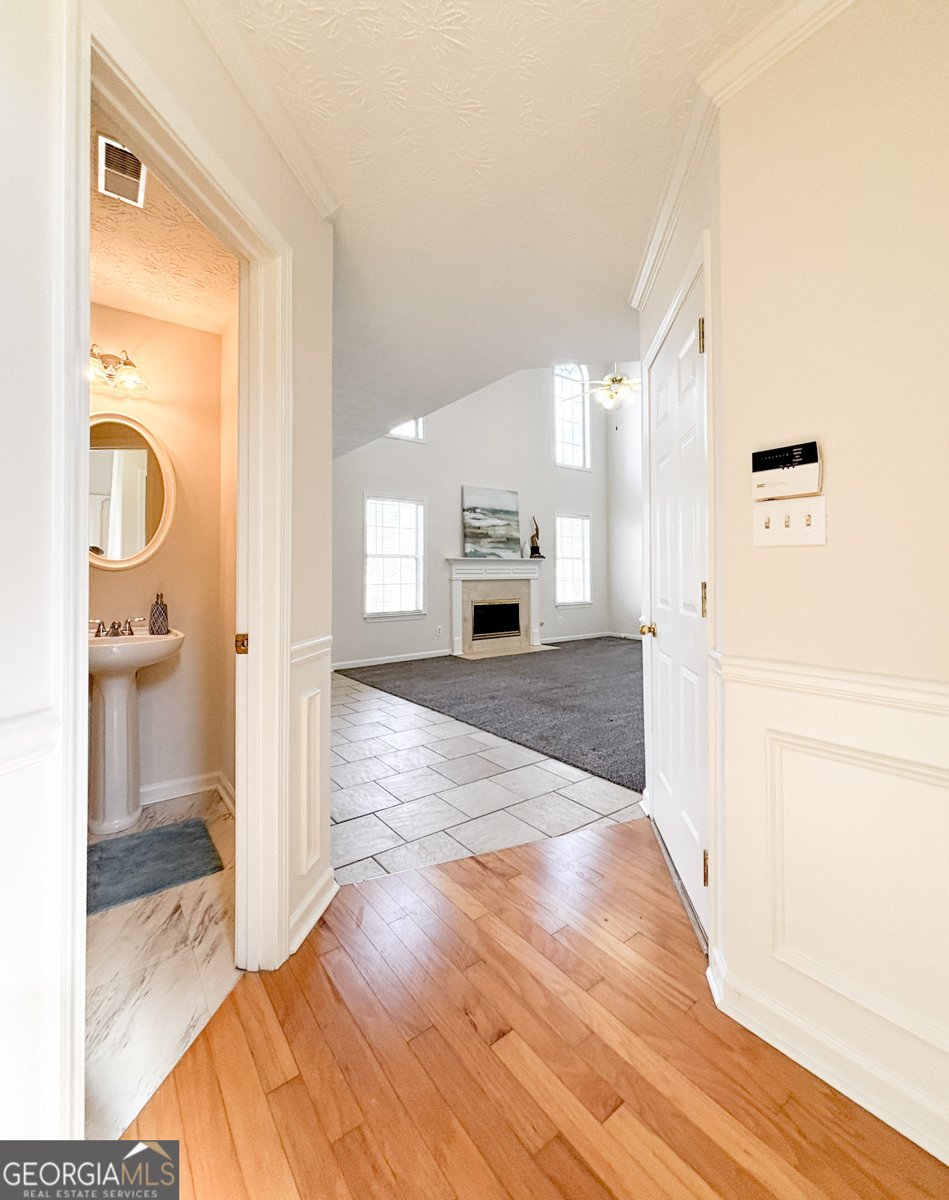 3382 Rockmill Drive Ellenwood - Photo 8