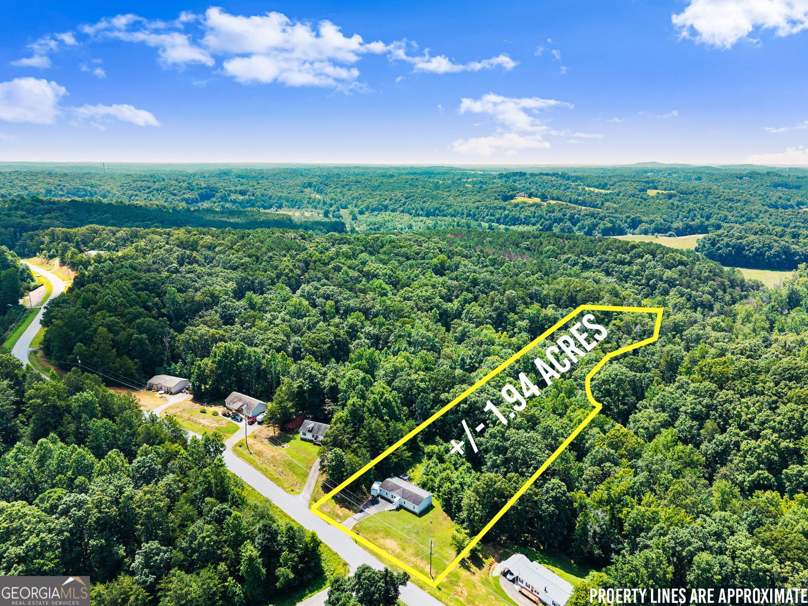 266 Robin Hood Drive Murrayville - Photo 29