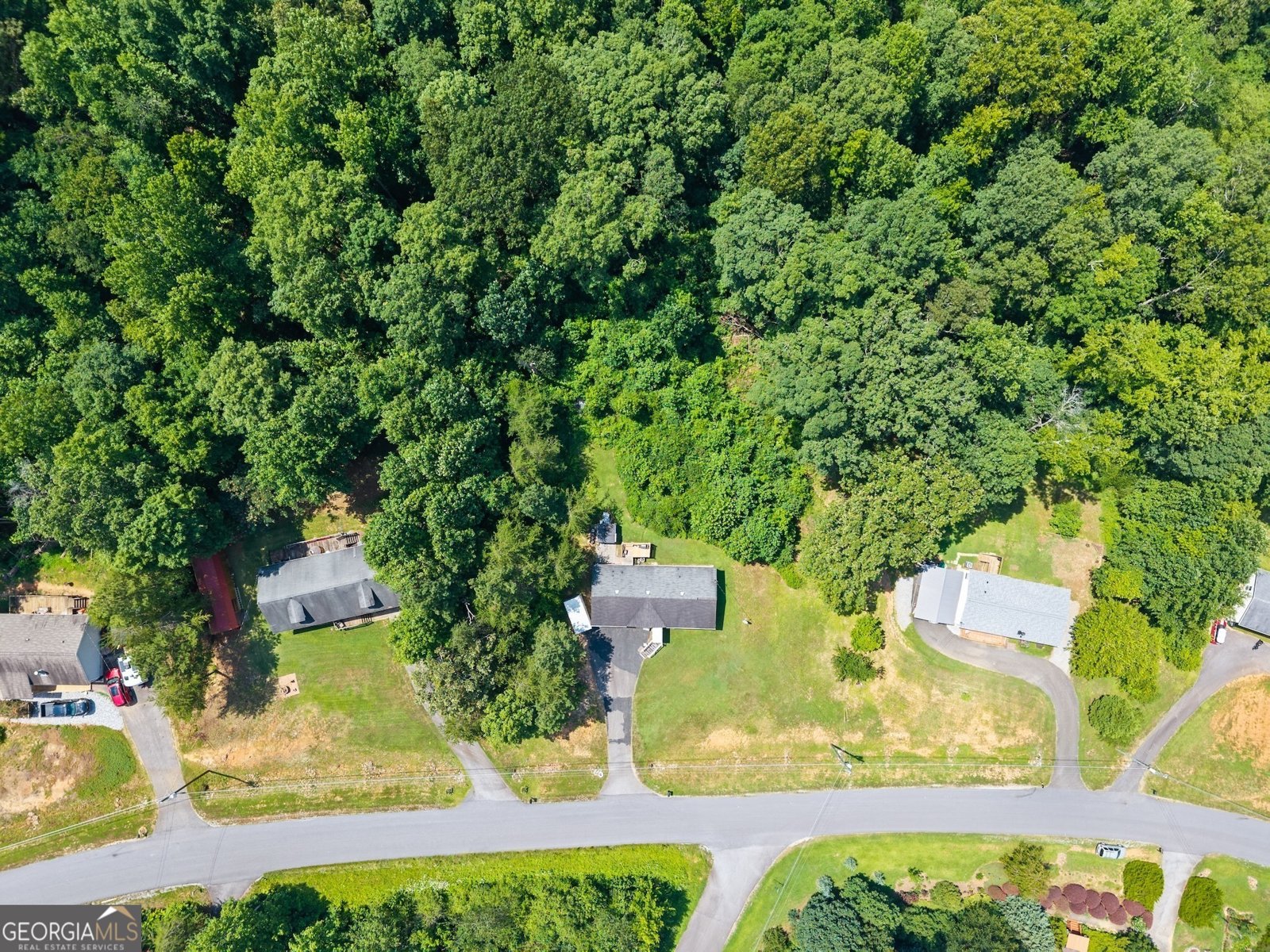 266 Robin Hood Drive Murrayville - Photo 30