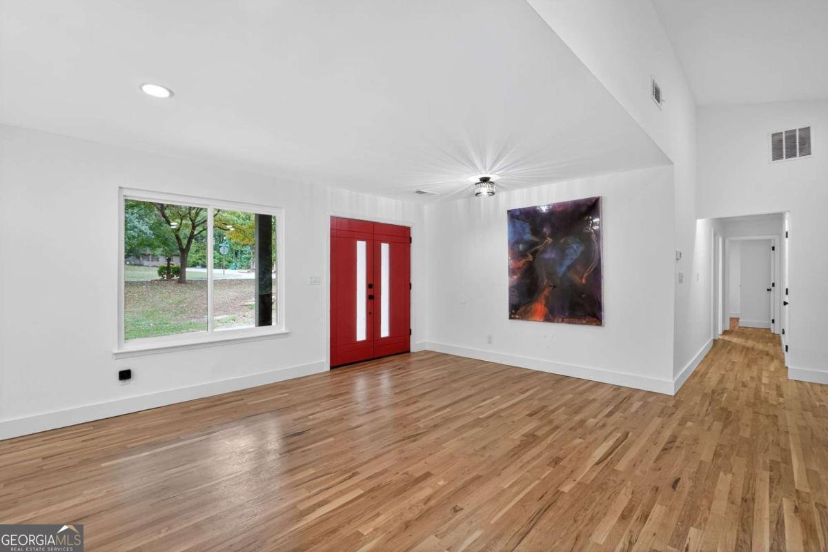 1437 Stoneleigh Hill Road Lithonia - Photo 11