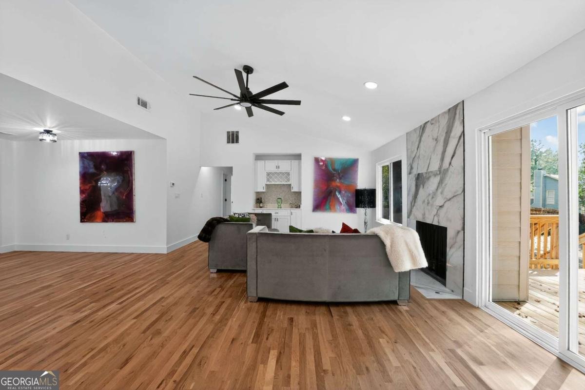 1437 Stoneleigh Hill Road Lithonia - Photo 14