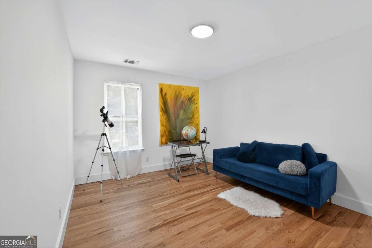 1437 Stoneleigh Hill Road Lithonia - Photo 15