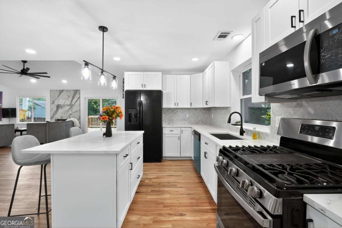 1437 Stoneleigh Hill Road Lithonia - Photo 19