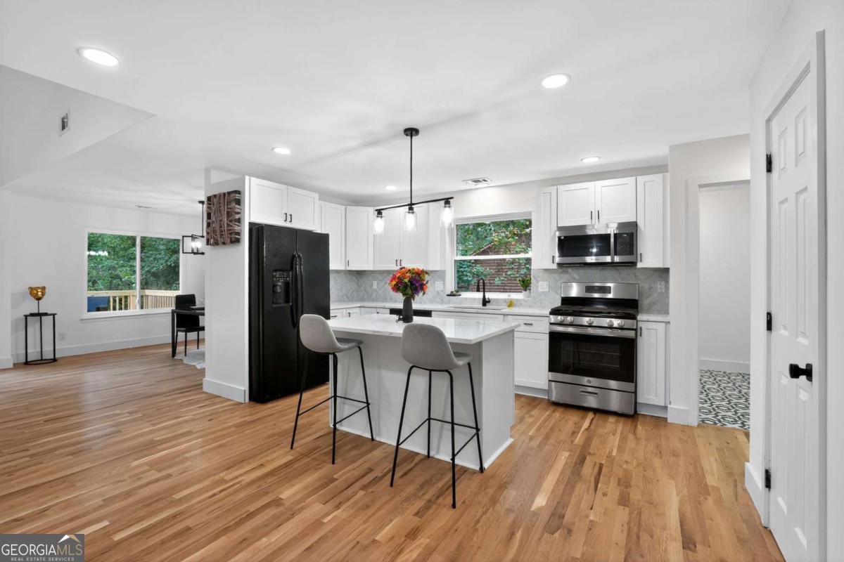 1437 Stoneleigh Hill Road Lithonia - Photo 20