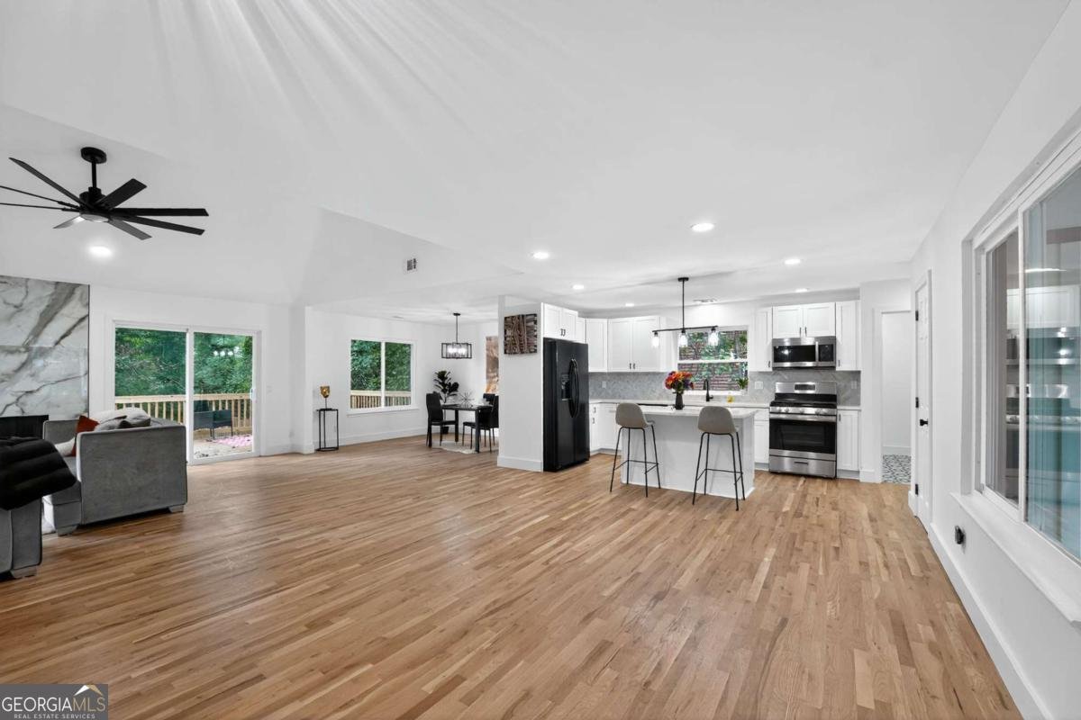 1437 Stoneleigh Hill Road Lithonia - Photo 21