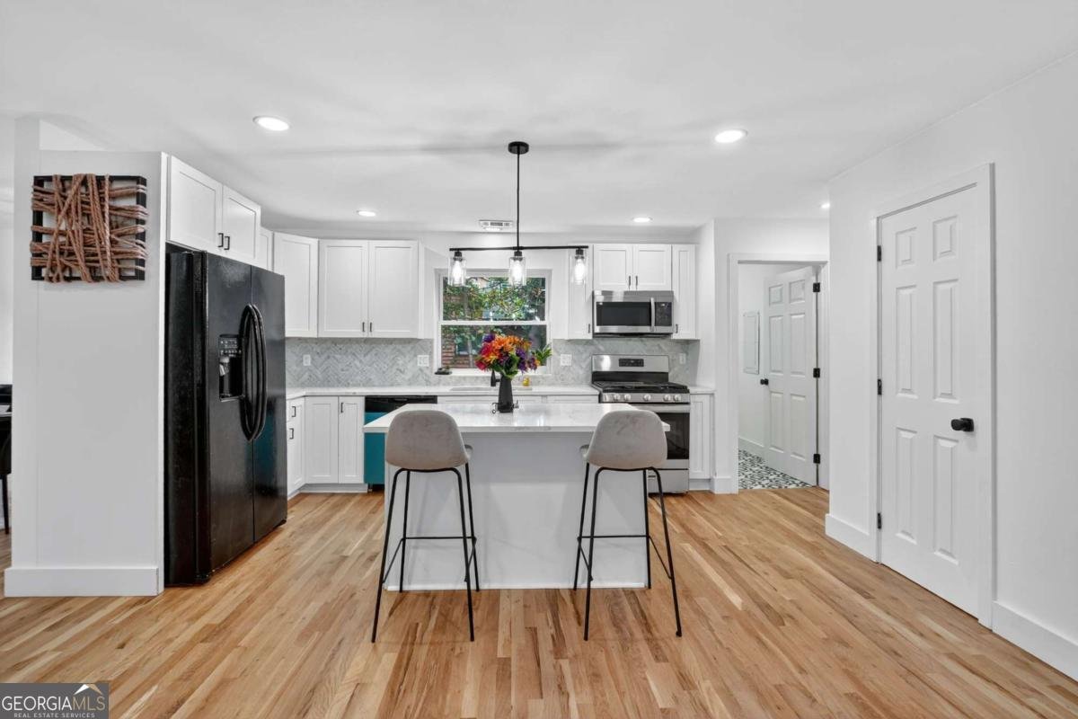 1437 Stoneleigh Hill Road Lithonia - Photo 22