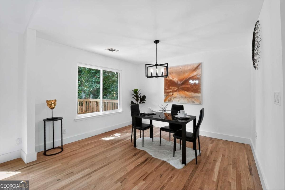 1437 Stoneleigh Hill Road Lithonia - Photo 24