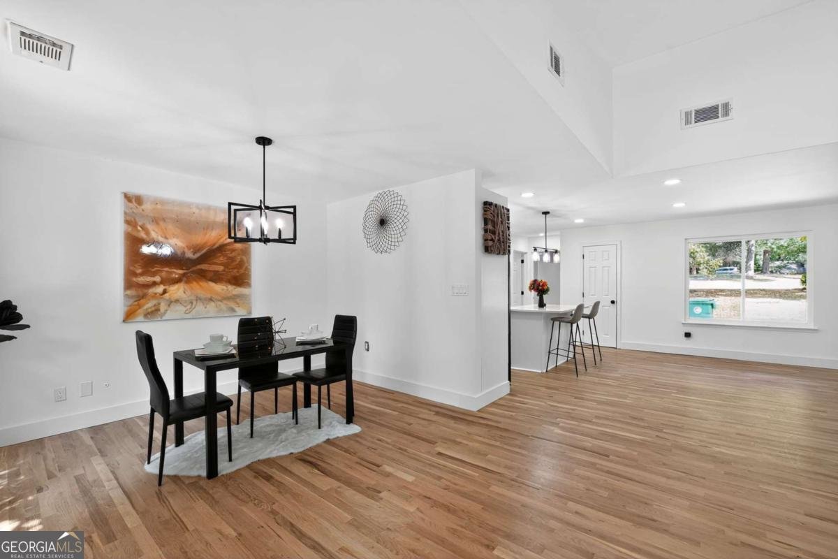 1437 Stoneleigh Hill Road Lithonia - Photo 25