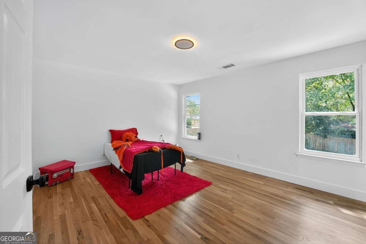 1437 Stoneleigh Hill Road Lithonia - Photo 26