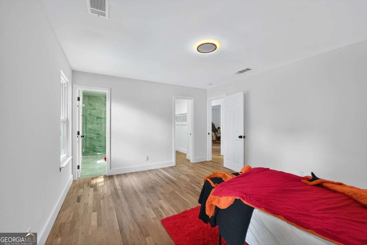 1437 Stoneleigh Hill Road Lithonia - Photo 27