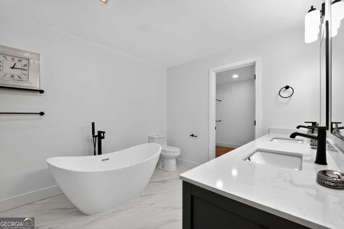 1437 Stoneleigh Hill Road Lithonia - Photo 28