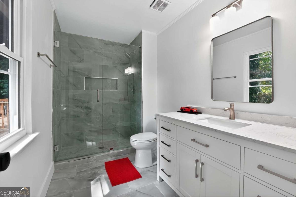 1437 Stoneleigh Hill Road Lithonia - Photo 29