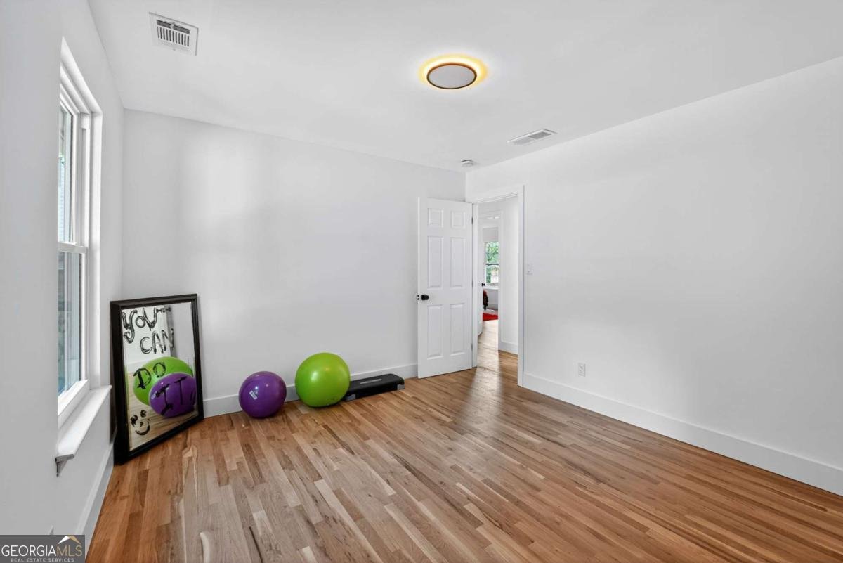 1437 Stoneleigh Hill Road Lithonia - Photo 31