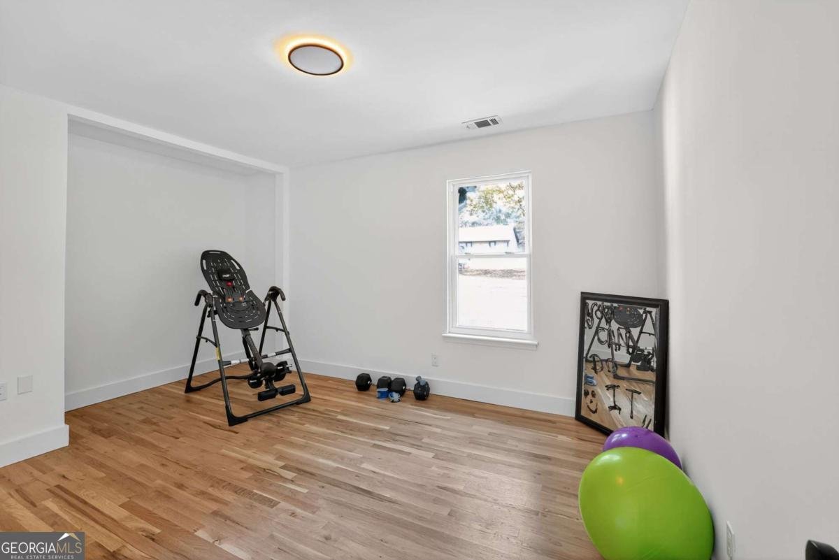 1437 Stoneleigh Hill Road Lithonia - Photo 34