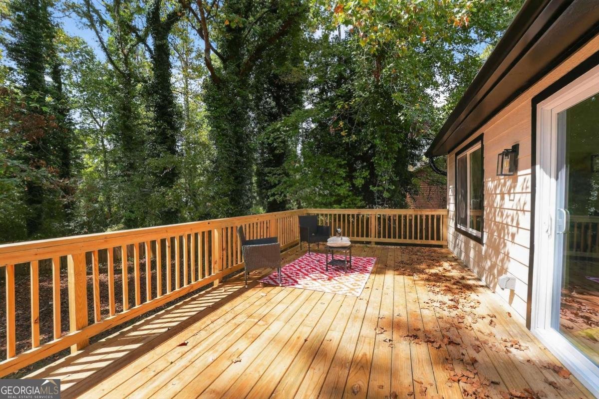 1437 Stoneleigh Hill Road Lithonia - Photo 6