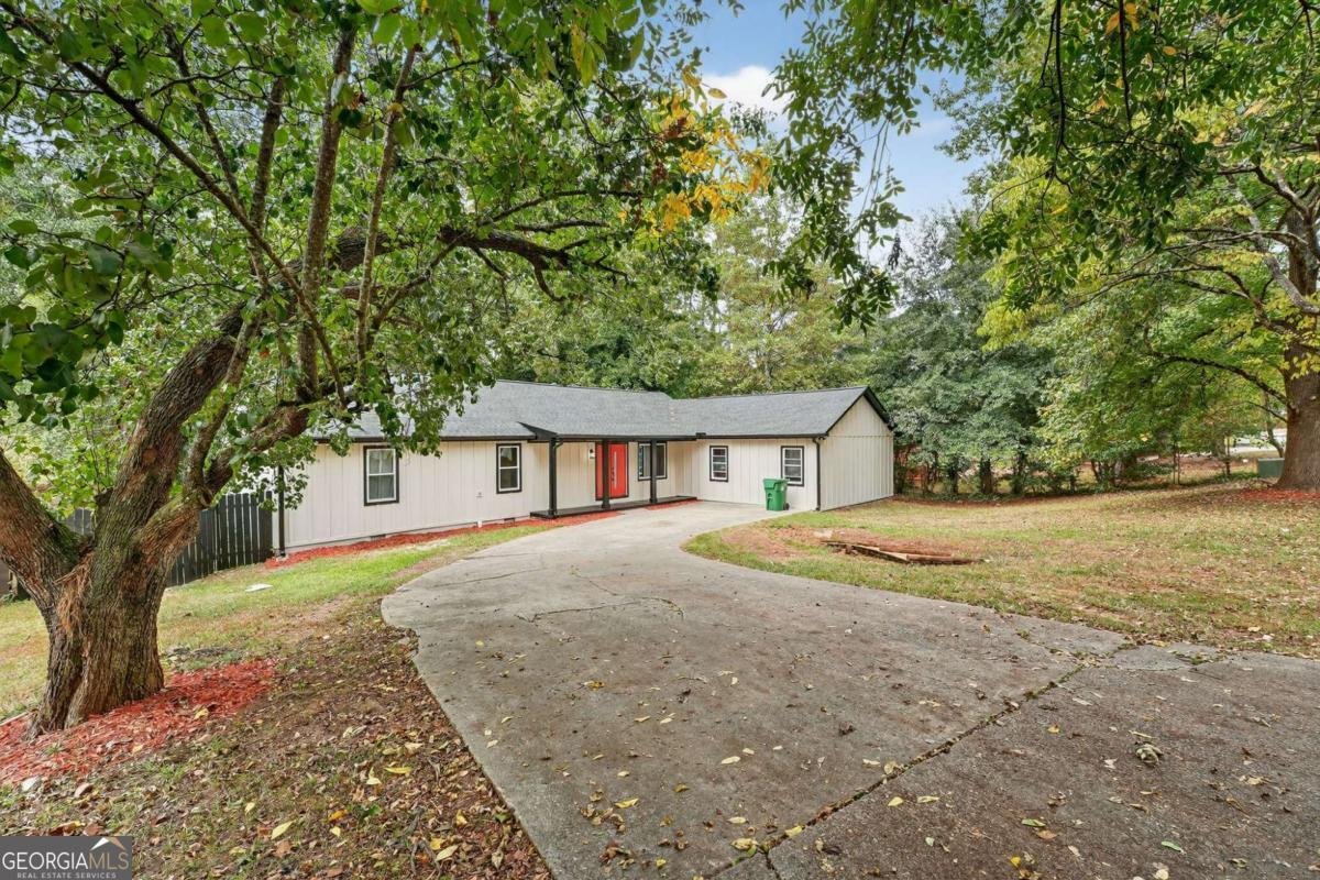 1437 Stoneleigh Hill Road Lithonia - Photo 9