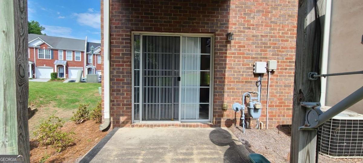 3263 Mill Springs Circle Northeast Circle Buford - Photo 32