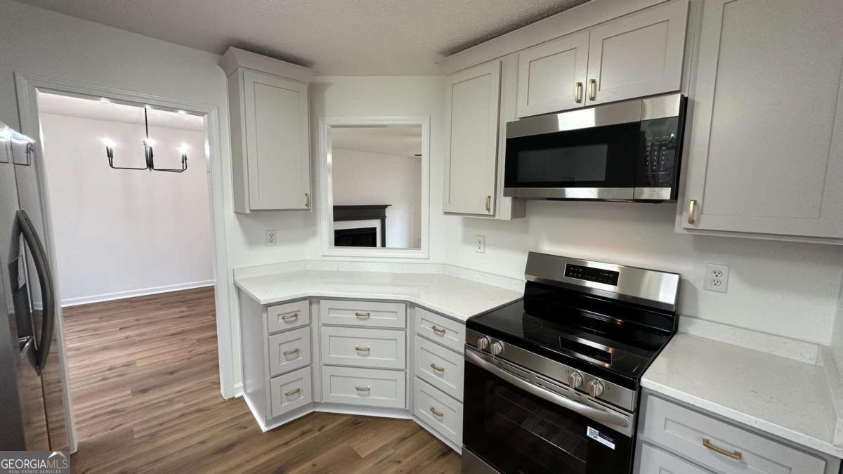 9711 Squirrel Wood Run Douglasville - Photo 13