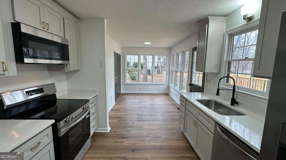 9711 Squirrel Wood Run Douglasville - Photo 14