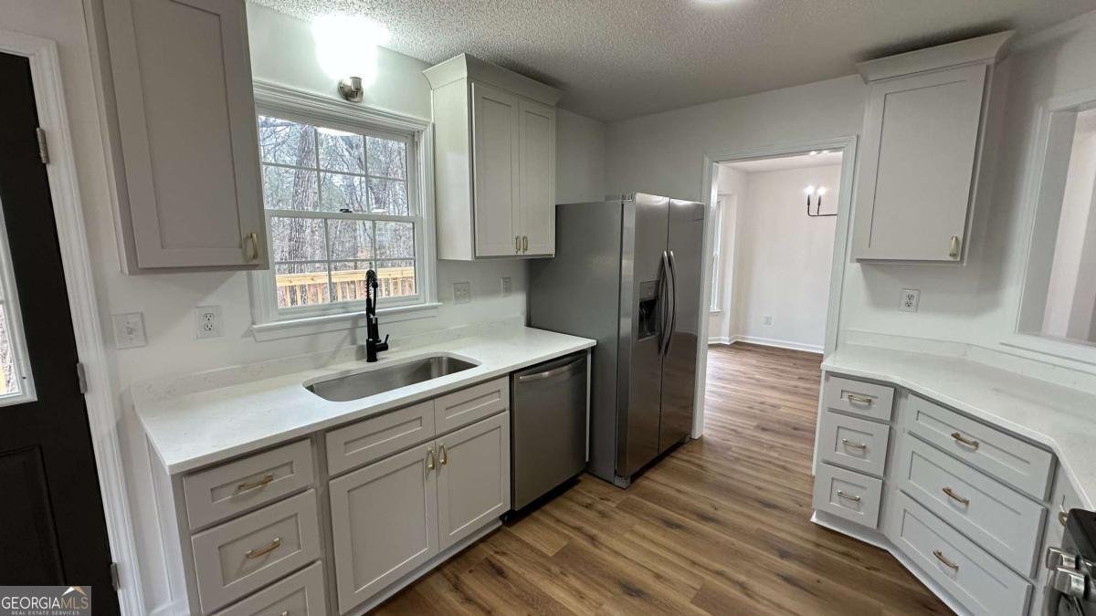 9711 Squirrel Wood Run Douglasville - Photo 17