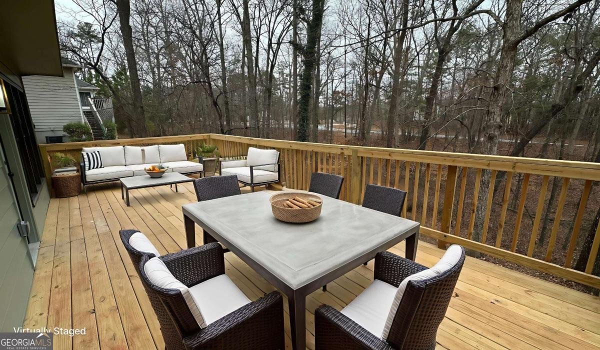 9711 Squirrel Wood Run Douglasville - Photo 19