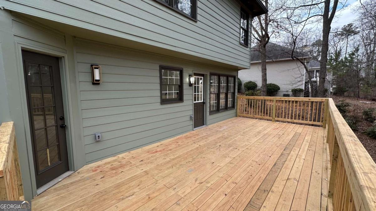 9711 Squirrel Wood Run Douglasville - Photo 21