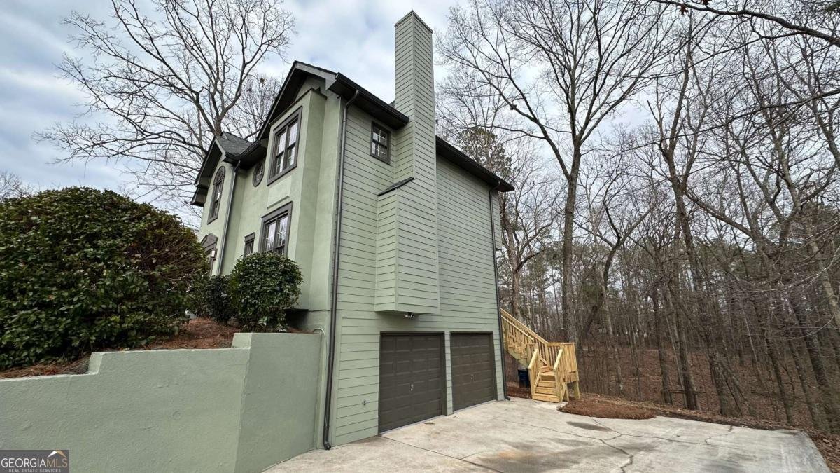 9711 Squirrel Wood Run Douglasville - Photo 54