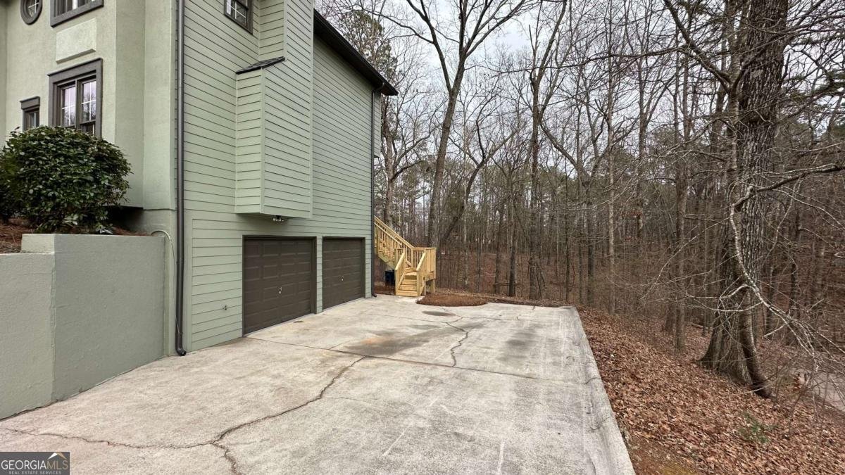 9711 Squirrel Wood Run Douglasville - Photo 55