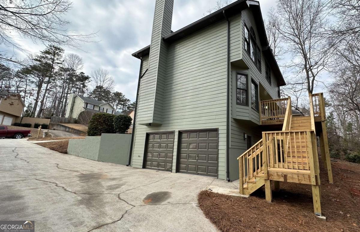 9711 Squirrel Wood Run Douglasville - Photo 56