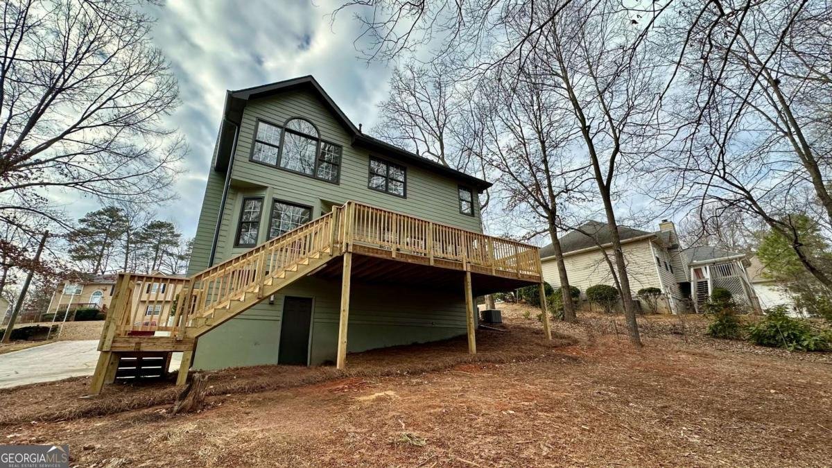 9711 Squirrel Wood Run Douglasville - Photo 57