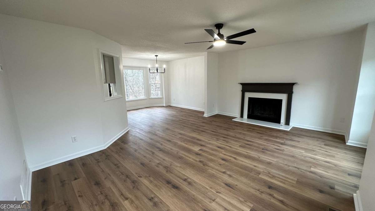 9711 Squirrel Wood Run Douglasville - Photo 6